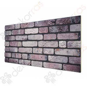 BAROK TAS DESEN PANEL DS-20-04