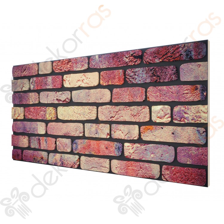 BAROK TAS DESEN PANEL DS-20-05