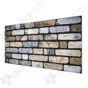 BAROK TAS DESEN PANEL DS-20-07