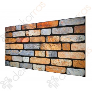 BAROK TAS DESEN PANEL DS-20-08