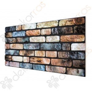 BAROK TAS DESEN PANEL DS-20-10