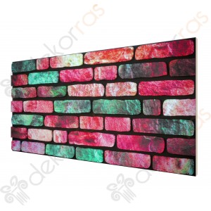 BAROK TAS DESEN PANEL DS-20-11