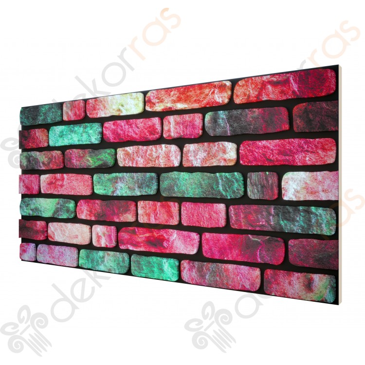 BAROK TAS DESEN PANEL DS-20-11