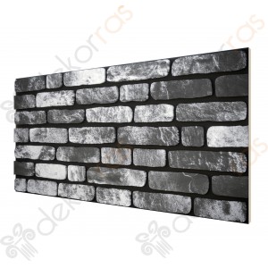 BAROK TAS DESEN PANEL DS-20-12