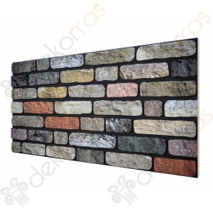 BAROK TAS DESEN PANEL DS-20-13