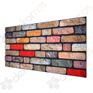 BAROK TAS DESEN PANEL DS-20-14