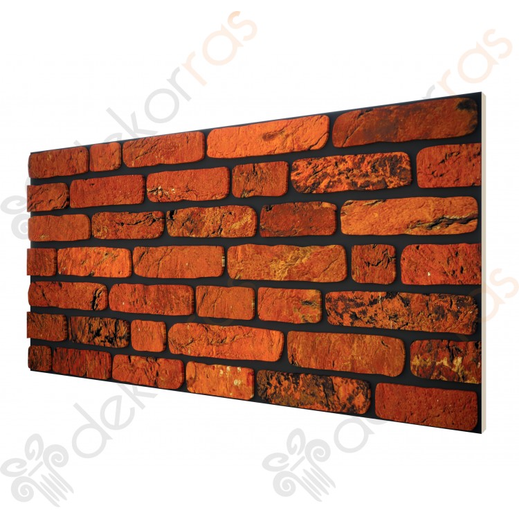 BAROK TAS DESEN PANEL DS-20-16