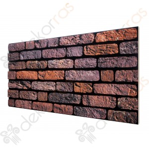 BAROK TAS DESEN PANEL DS-20-18