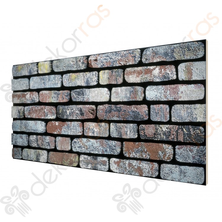 BAROK TAS DESEN PANEL DS-20-23