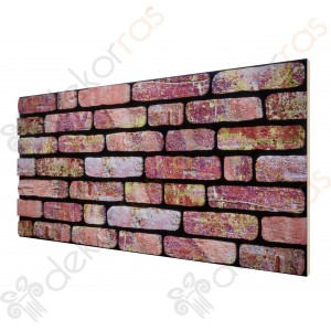 BAROK TAS DESEN PANEL DS-20-27