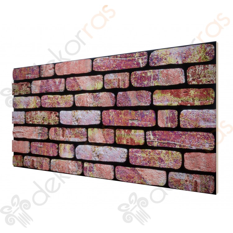 BAROK TAS DESEN PANEL DS-20-27