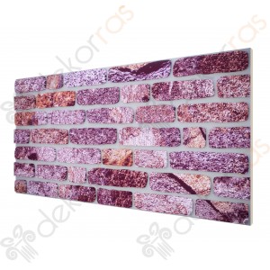 BAROK TAS DESEN PANEL DS-20-32 BAROK TAS DESEN PANEL DS-20-32