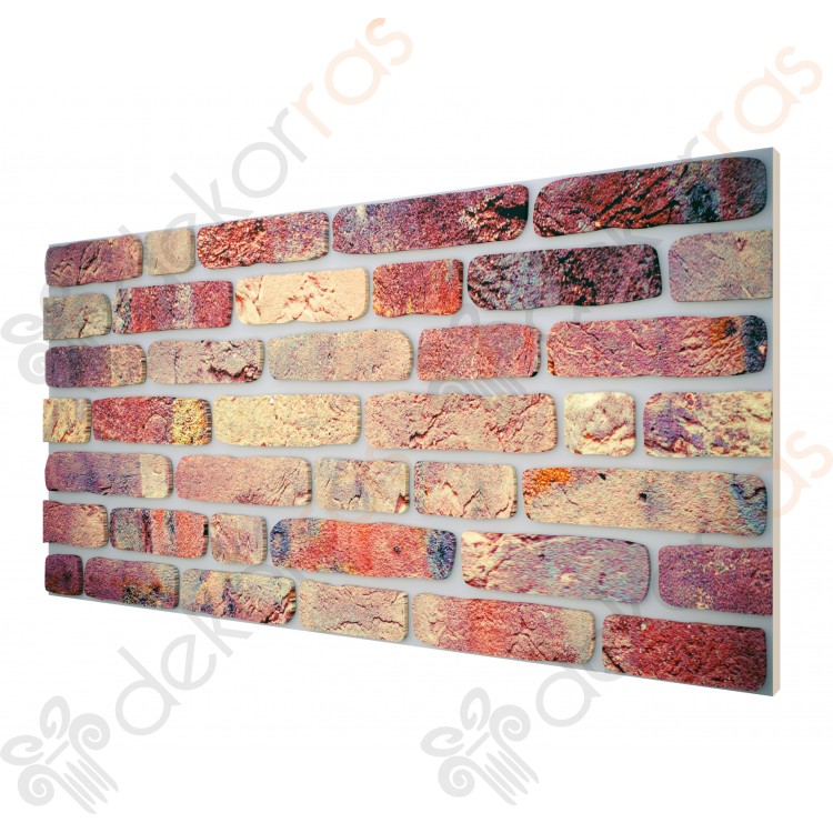 BAROK TAS DESEN PANEL DS-20-35