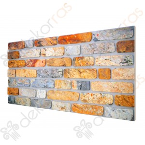 BAROK TAS DESEN PANEL DS-20-38