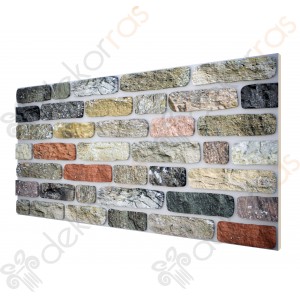 BAROK TAS DESEN PANEL DS-20-41