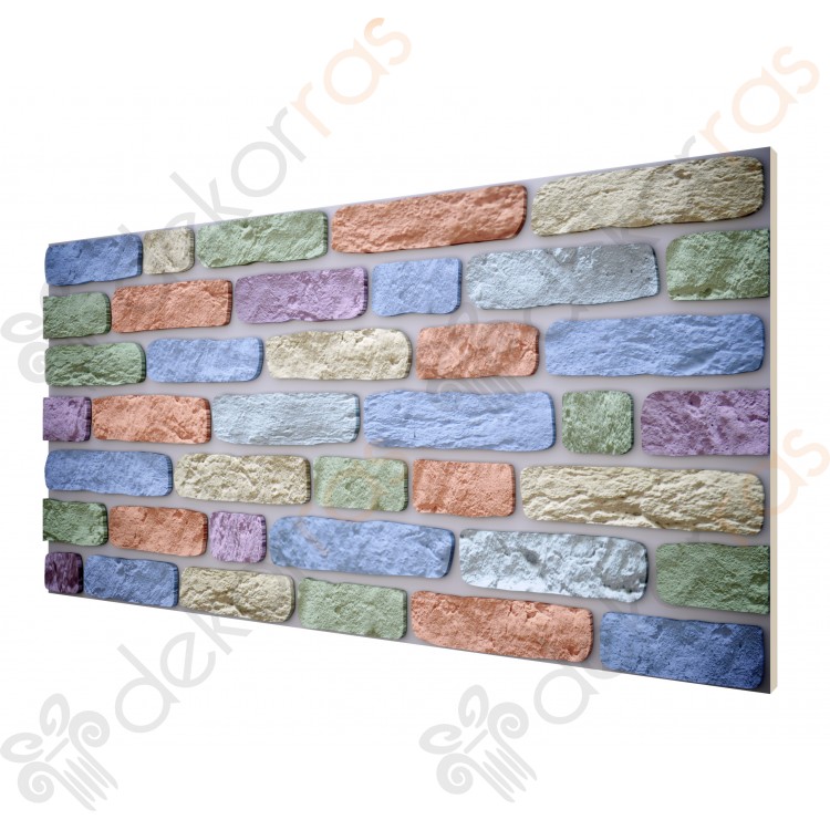 BAROK TAS DESEN PANEL DS-20-45