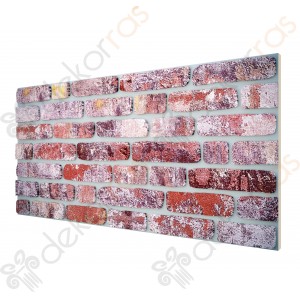 BAROK TAS DESEN PANEL DS-20-47
