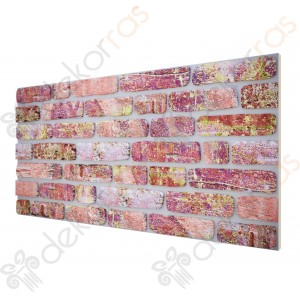 BAROK TAS DESEN PANEL DS-20-49