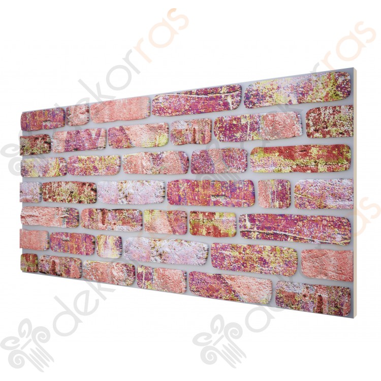 BAROK TAS DESEN PANEL DS-20-49