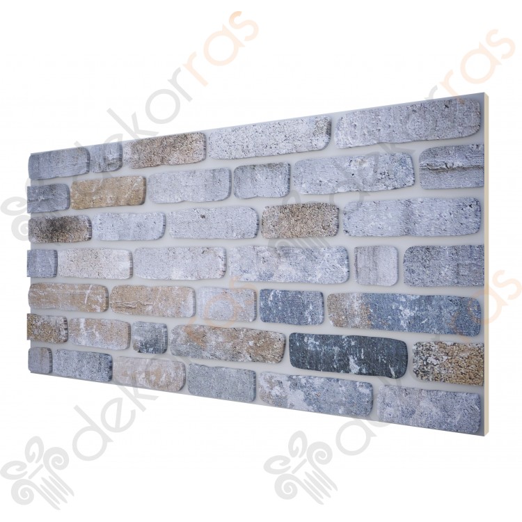 BAROK TAS DESEN PANEL DS-20-50