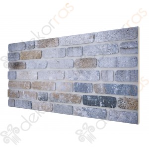 BAROK TAS DESEN PANEL DS-20-50