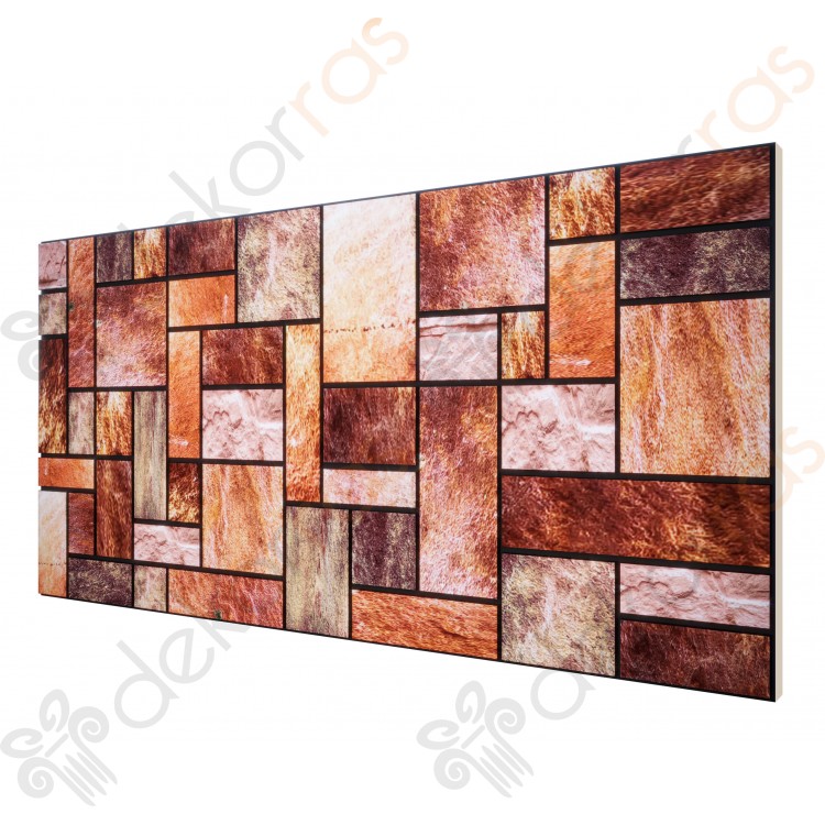 KALE TASI DESEN PANEL DS-40-08