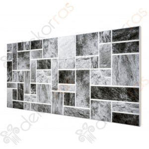 KALE TASI DESEN PANEL DS-40-09