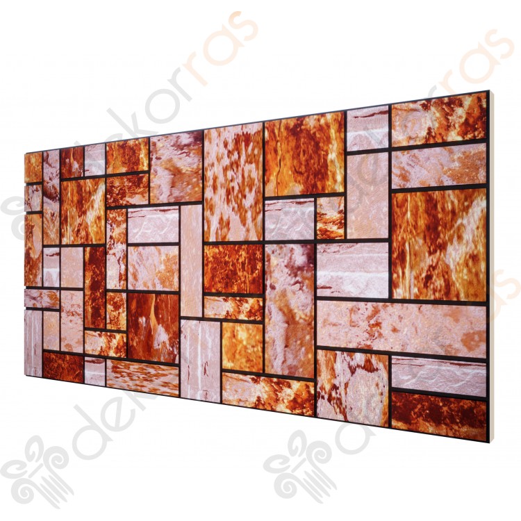 KALE TASI DESEN PANEL DS-40-10