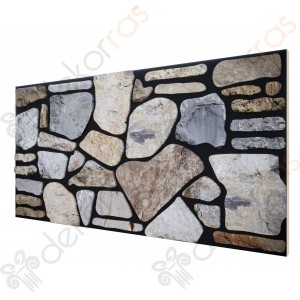 ÜRGÜP TASI DESEN PANEL DS-70-01