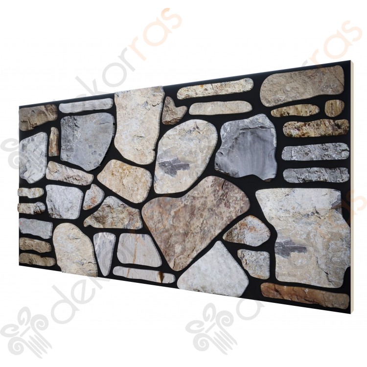 ÜRGÜP TASI DESEN PANEL DS-70-01