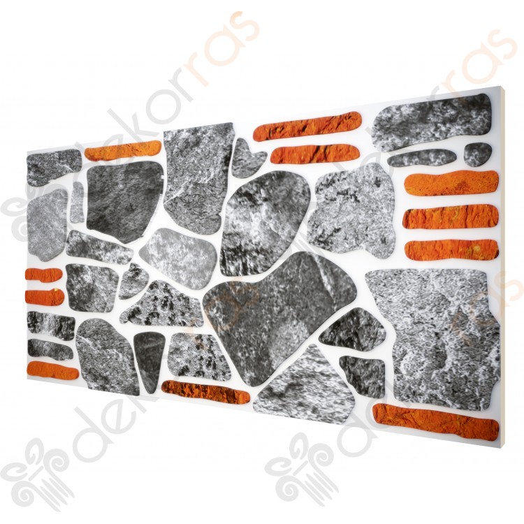 ÜRGÜP TASI DESEN PANEL DS-70-02