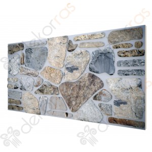 ÜRGÜP TASI DESEN PANEL DS-70-05