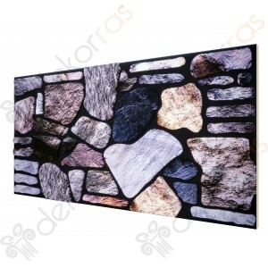 ÜRGÜP TASI DESEN PANEL DS-70-08