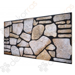 ÜRGÜP TASI DESEN PANEL DS-70-09