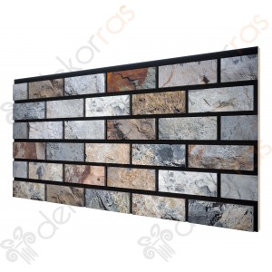 LOFT TUGLA DESEN PANEL DS-80-04