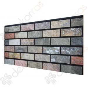 LOFT TUGLA DESEN PANEL DS-80-07