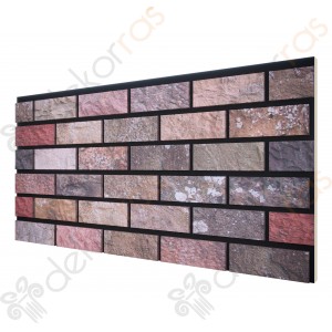 LOFT TUGLA DESEN PANEL DS-80-08