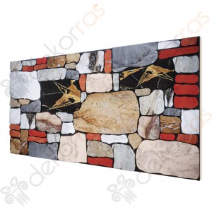 AVANOS TAS DESEN PANEL DS-30-24