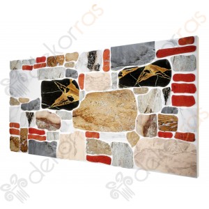 AVANOS TAS DESEN PANEL DS-30-25