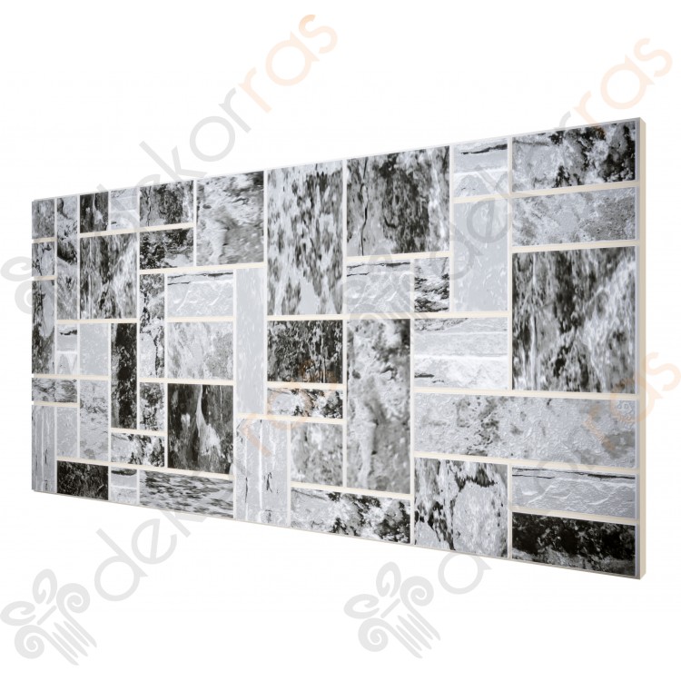 KALE TASI DESEN PANEL DS-40-12