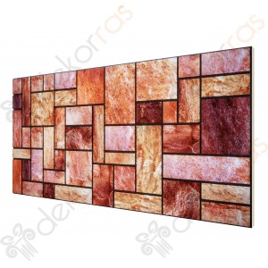 KALE TASI DESEN PANEL DS-40-13