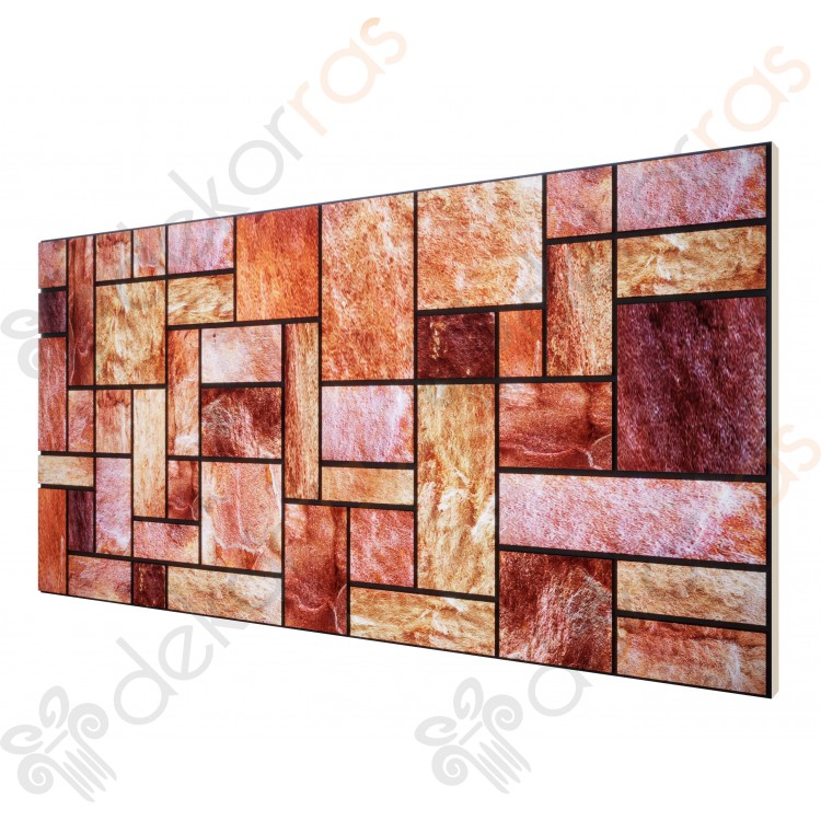 KALE TASI DESEN PANEL DS-40-13