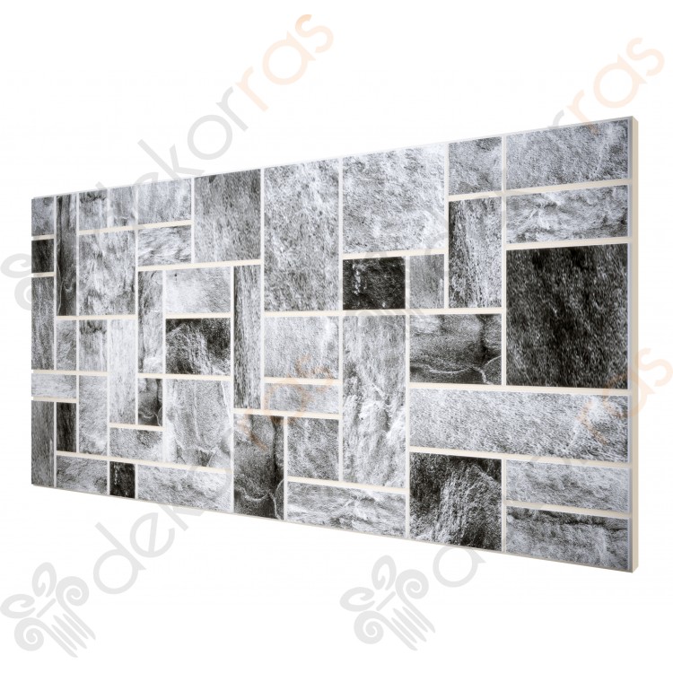 KALE TASI DESEN PANEL DS-40-14