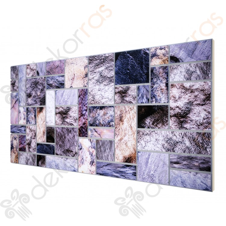 KALE TASI DESEN PANEL DS-40-16