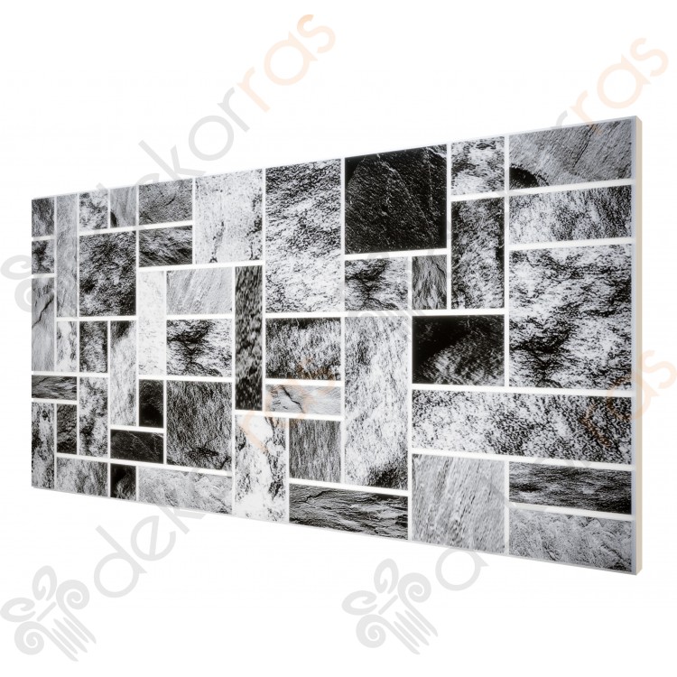 KALE TASI DESEN PANEL DS-40-19