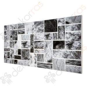 KALE TASI DESEN PANEL DS-40-19 KALE TASI DESEN PANEL DS-40-19