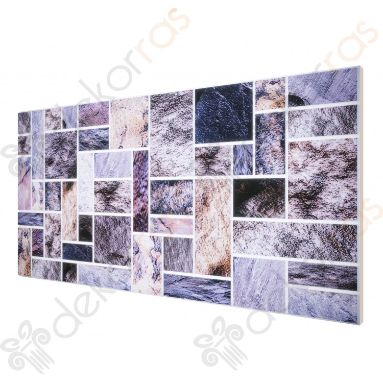 KALE TASI DESEN PANEL DS-40-20