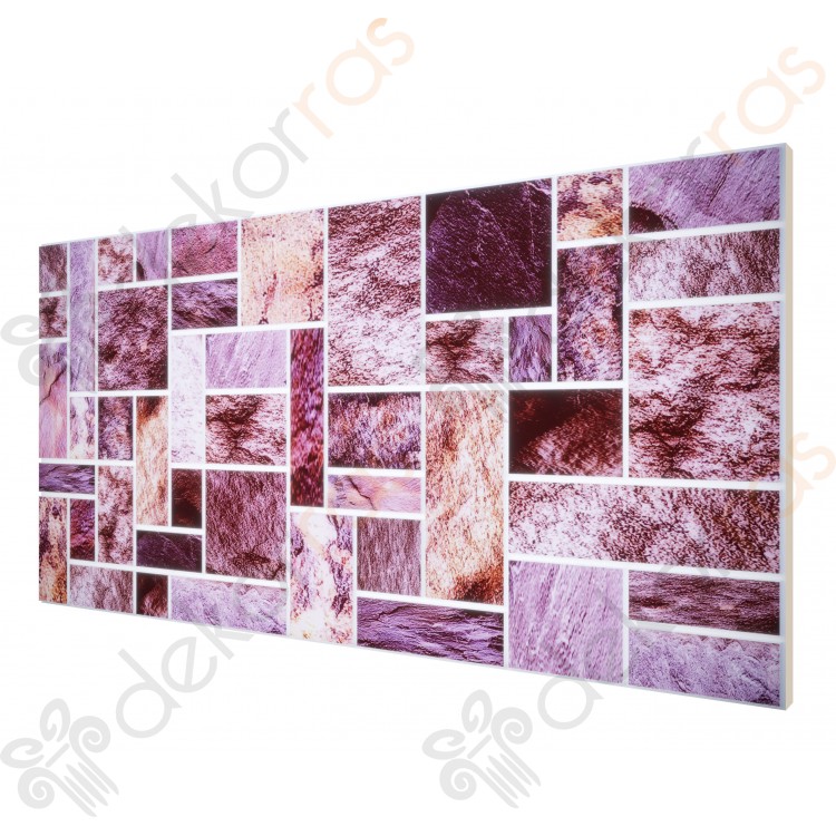 KALE TASI DESEN PANEL DS-40-21