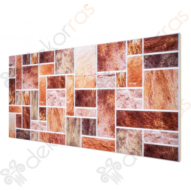 KALE TASI DESEN PANEL DS-40-25 KALE TASI DESEN PANEL DS-40-25
