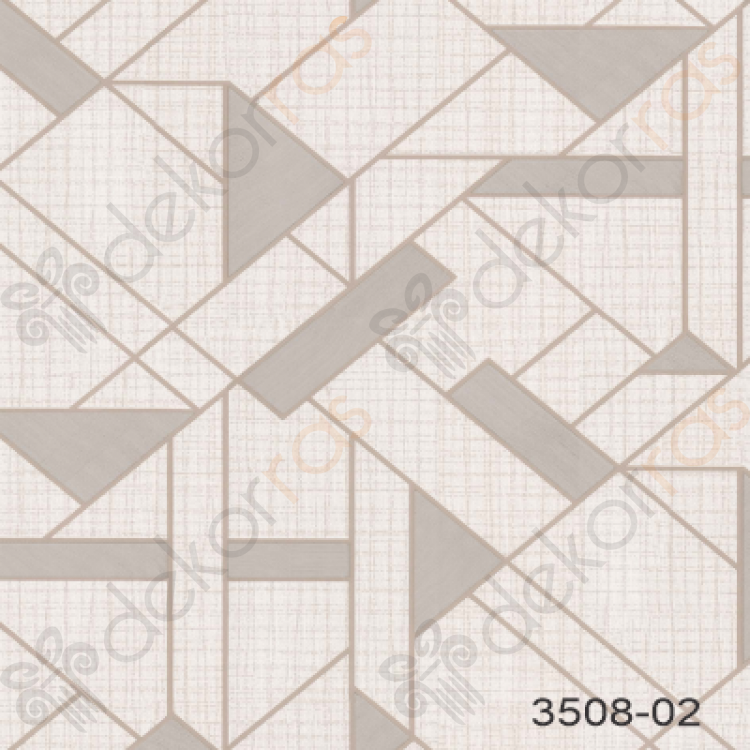 DECOWALL  DUVAR KAGIDI DEKORRAS TUDOR-3510-02